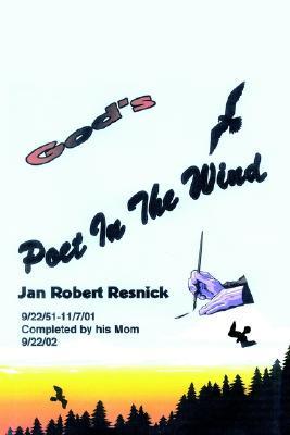 God's Poet in the Wind