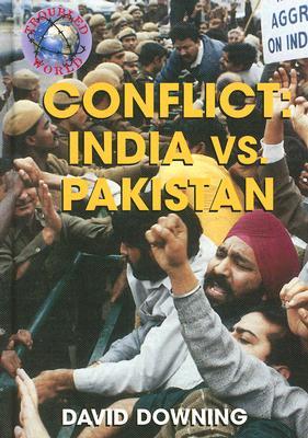 Conflict India Vs. Pakistan