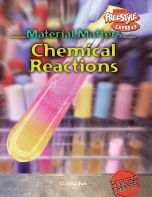 Chemical Reactions