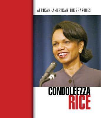 Condoleezza Rice