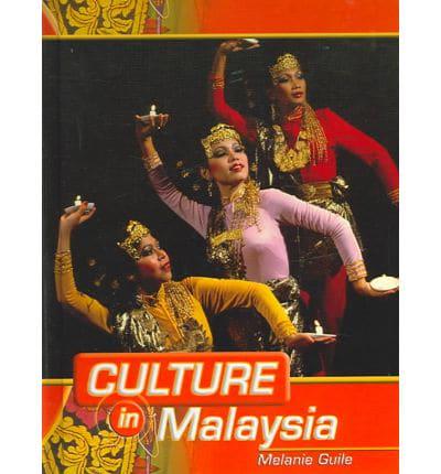 Culture in Malaysia