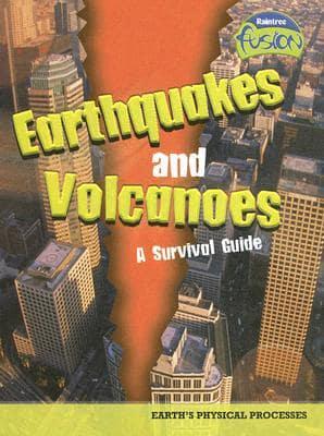 Earthquakes and Volcanoes