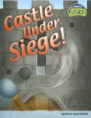 Castle Under Siege!