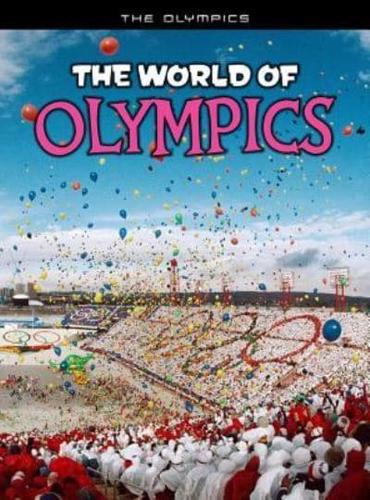 The World of Olympics