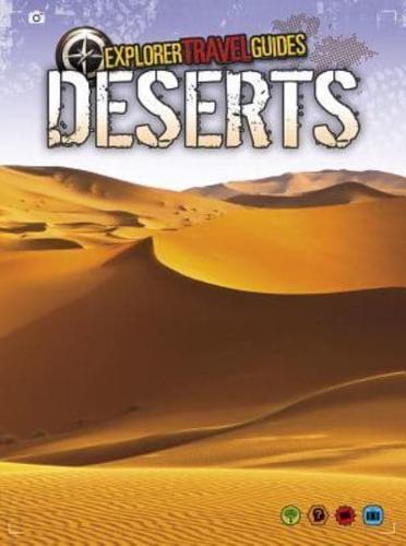 Deserts