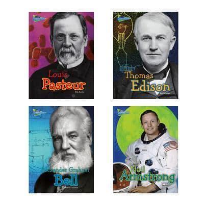 Science Biographies