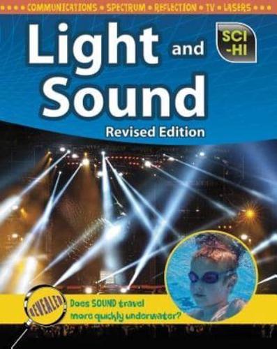 Light and Sound