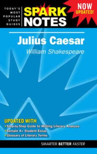 Julius Caesar, William Shakespeare