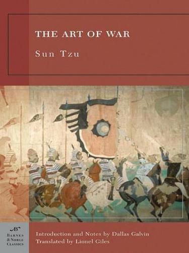 The Art of War