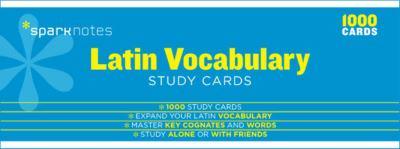 Latin Vocabulary