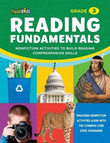 Reading Fundamentals: Grade 3