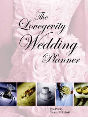 The Lovegevity Wedding Planner