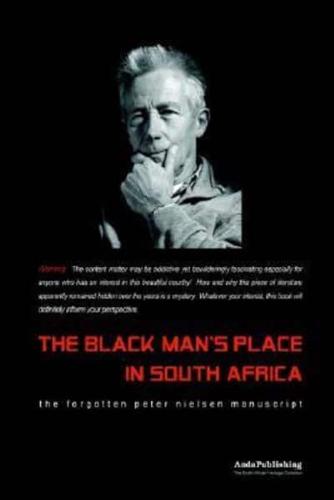 The Black Man's Place in South Africa