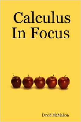 Calculus in Focus