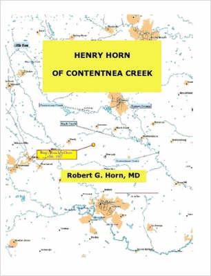 Henry Horn, the Quaker