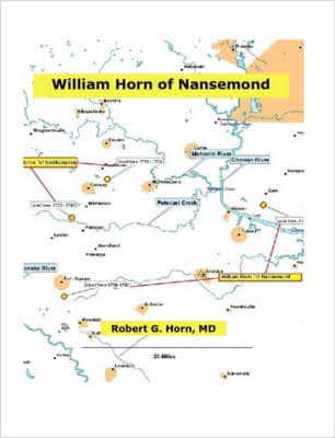 William Horn of Nansemond