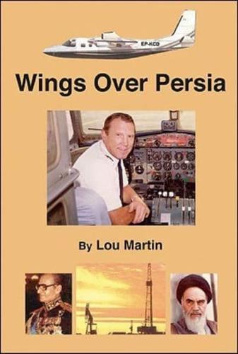 Wings over Persia