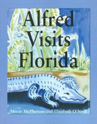 Alfred Visits Florida