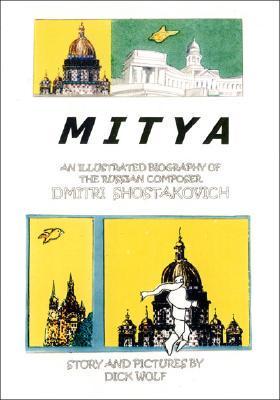 Mitya