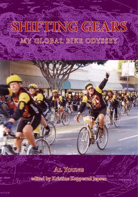 Shifting Gears: My Global Bike Odyssey