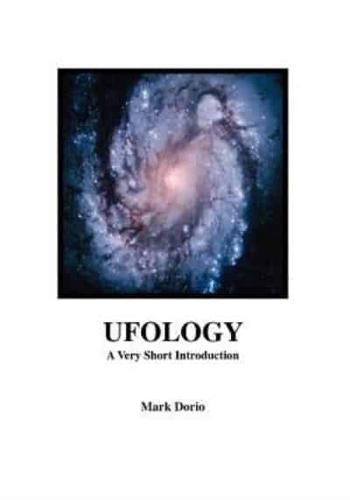 Ufology: A Very Short Introduction