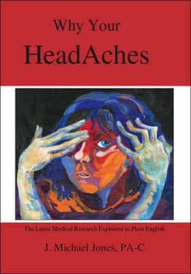 Why Your Head Aches