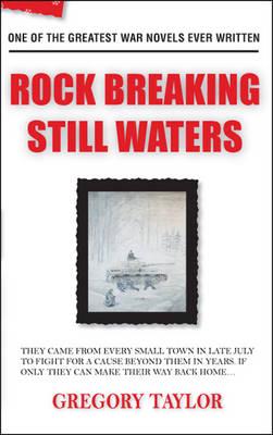 Rock Breaking Still Waters