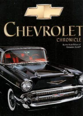 Chevrolet Chronicle