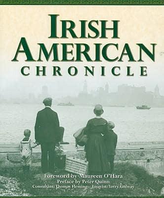 Irish American Chronicle