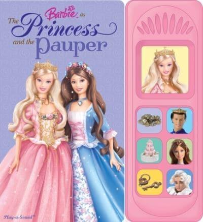 The Princess and the Pauper