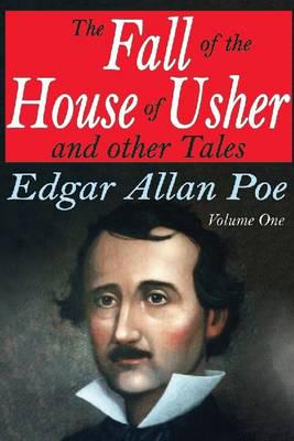 Fall of the House of Usher and Other Tales
