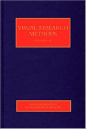 Visual Research Methods