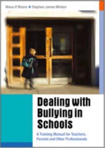 Dealing With Bullying in Schools