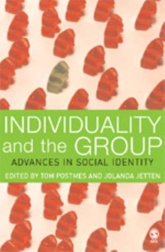 Individuality and the Group