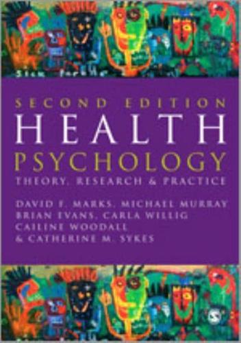 Health Psychology