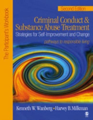 Criminal Conduct and Substance Abuse Treatment