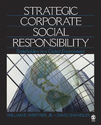 Strategic Corporate Social Responsibility