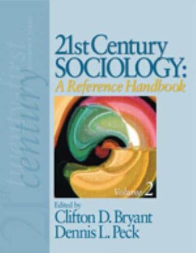 21st Century Sociology