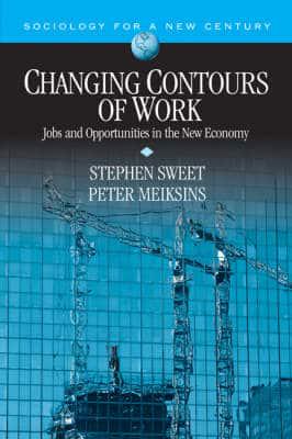 Changing Contours of Work