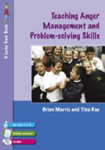 Teaching Anger Management and Problem-Solving Skills