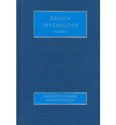 Health Psychology