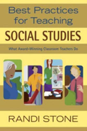 Best Practices for Teaching Social Studies