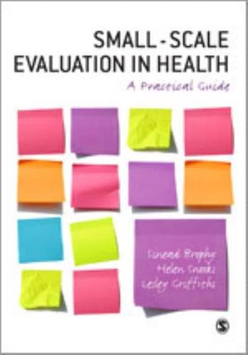 Small-Scale Evaluation in Health