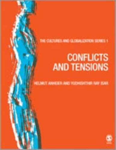Cultures, Conflict and Globalization. Vol. 1
