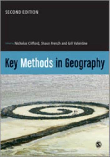 Key Methods in Geography