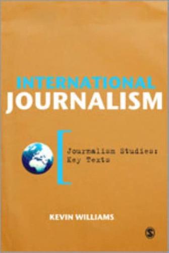 International Journalism