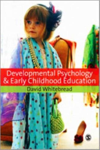 Developmental Psychology and Early Childhood Education