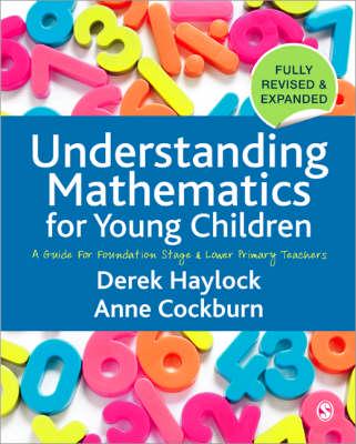 Understanding Mathematics for Young Children