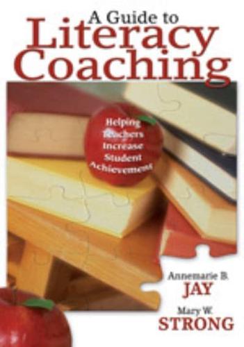 A Guide to Literacy Coaching