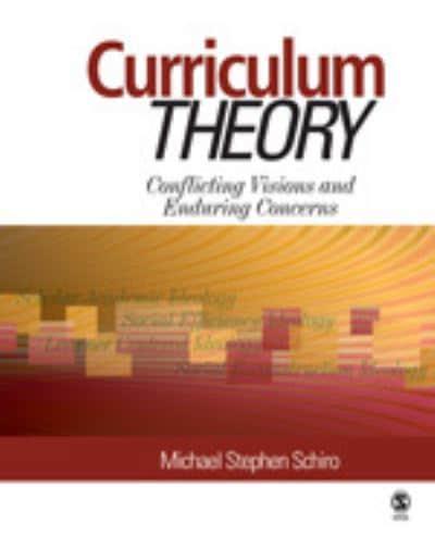 Curriculum Theory